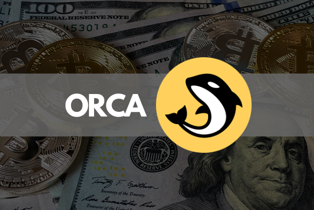 orca wallet